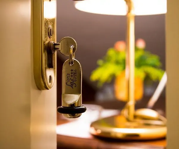 Lion\'S Hotel