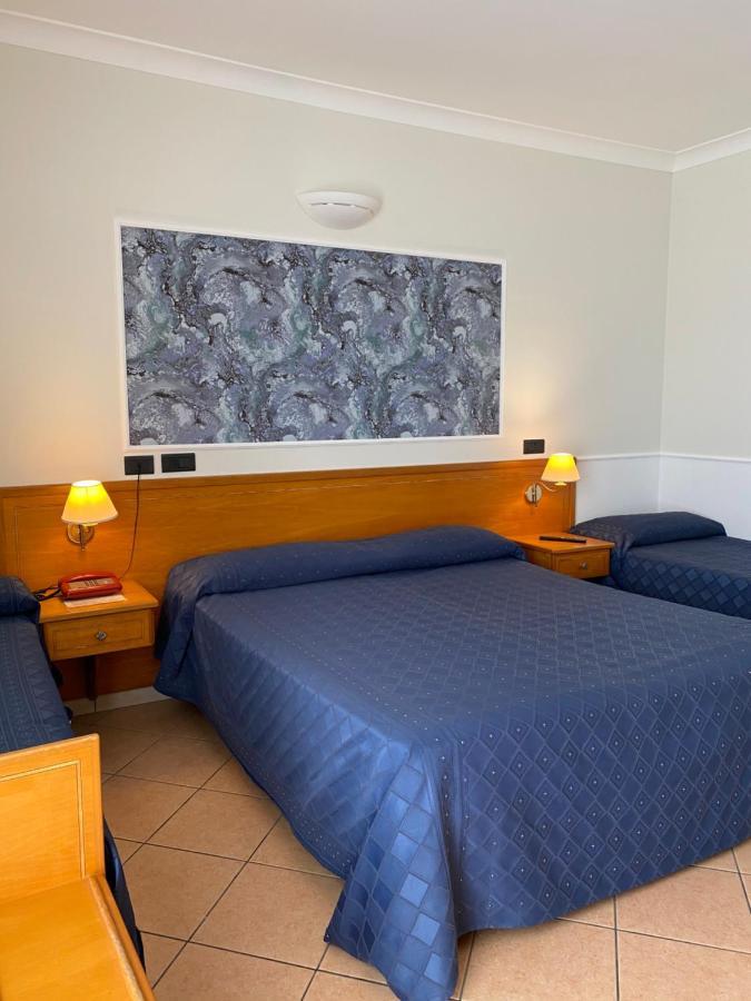 Lion's 3* Falerna
