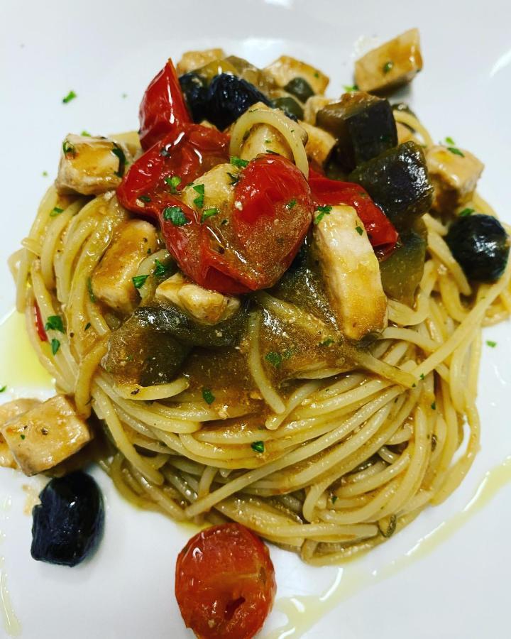 Lion's 3* Falerna
