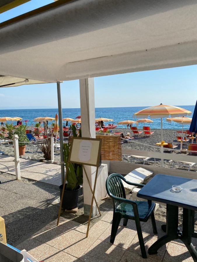 Hotel Lion's Falerna