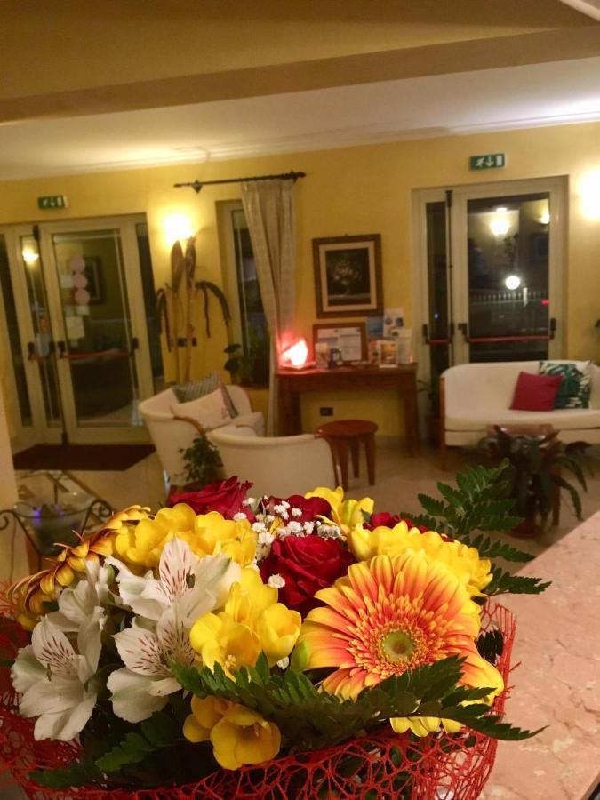 Lion's 3* Falerna