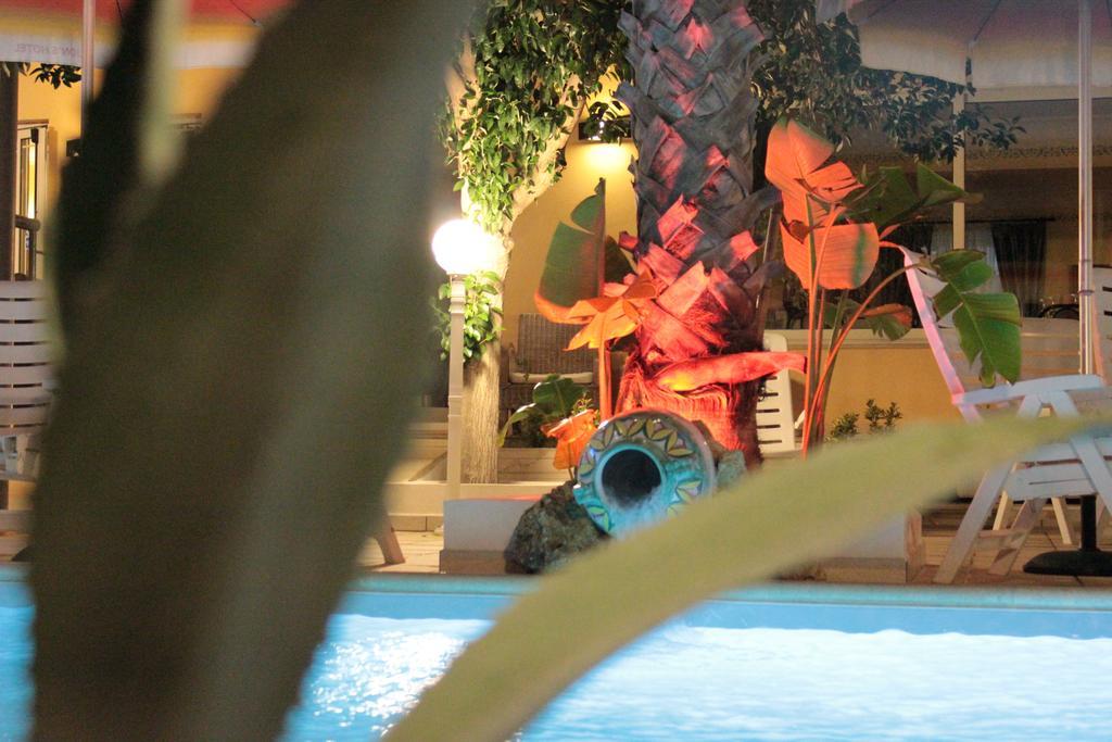 Lion's 3* Falerna