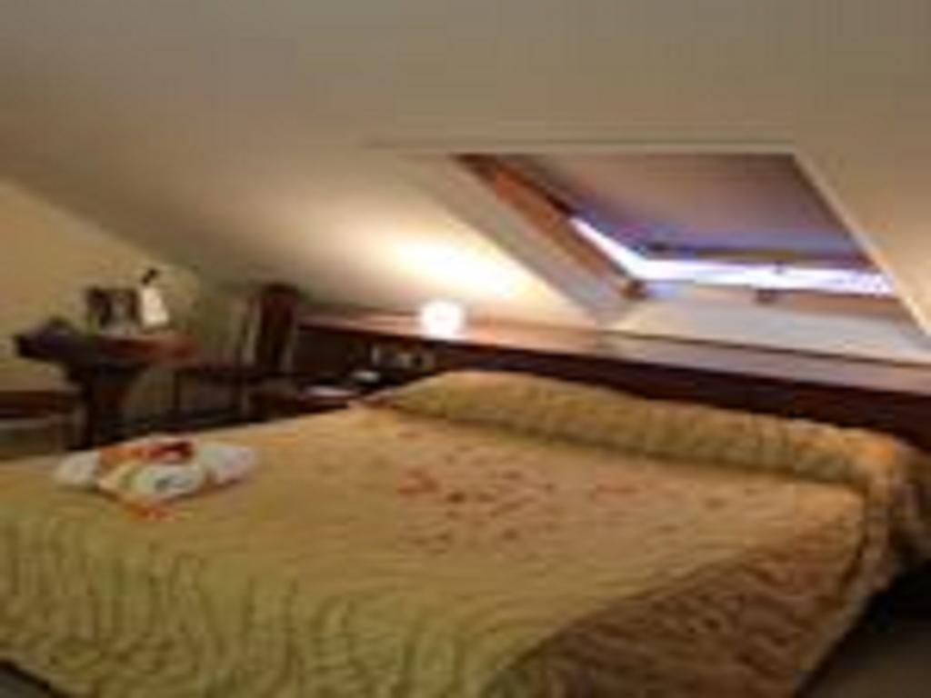 Lion's Hotel Falerna