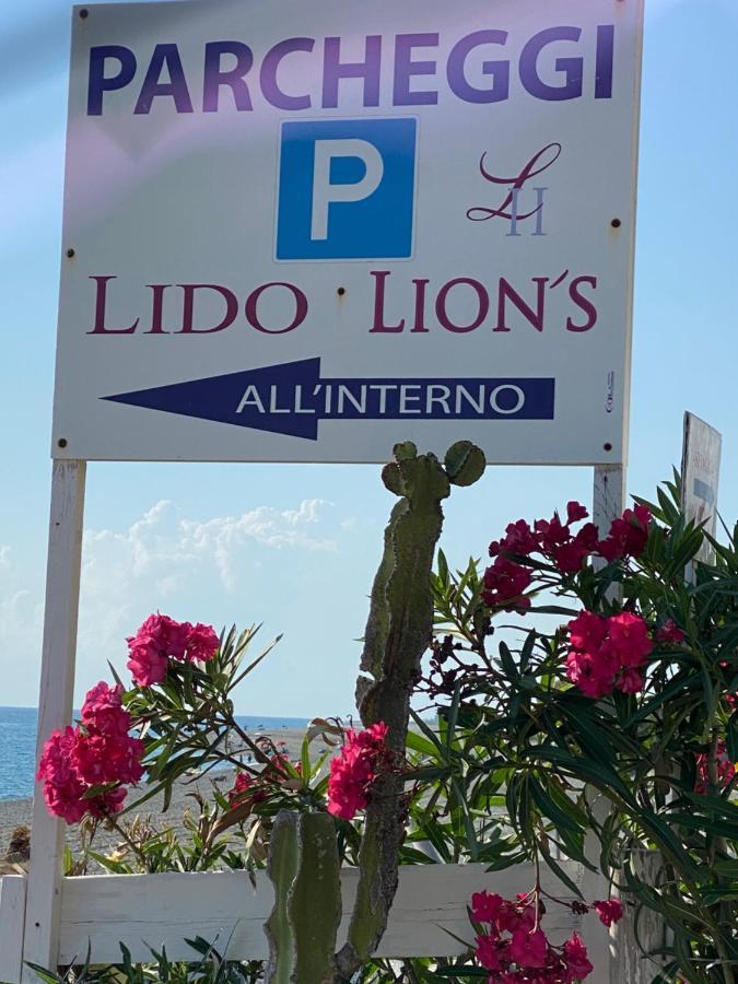 Hotel Lion's